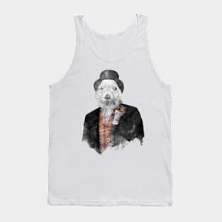 Mr Phil Tank Top